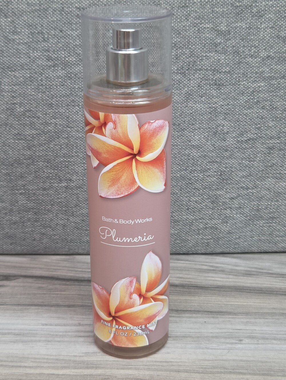 Plumeria